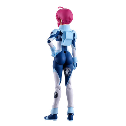 Figure-rise Standard Lunamaria Hawke [Gundam Base Color] - Gundam Base Limited
