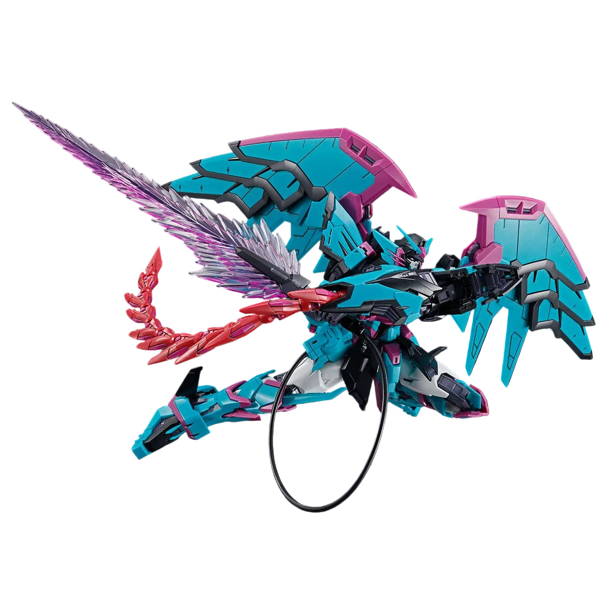 RG 1/144 Gundam Epyon -APEX LEGENDS™ Alter Ver.-