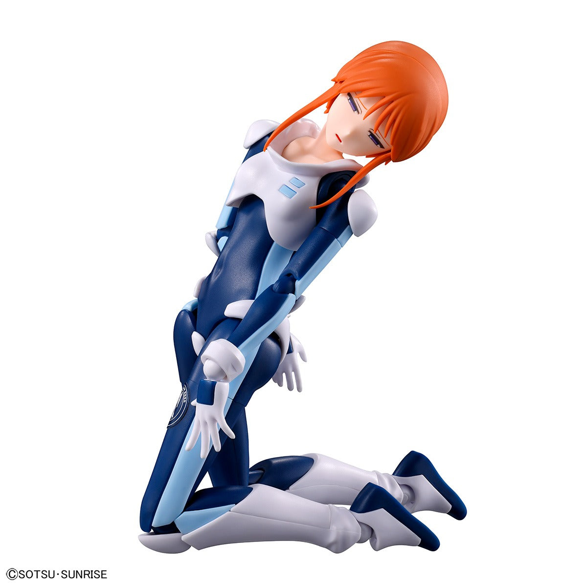 Figure-rise Standard Gundam Base Limited Edition Ple Two [Gundam Base Colors]