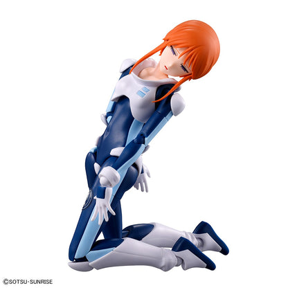 Figure-rise Standard Gundam Base Limited Edition Ple Two [Gundam Base Colors]