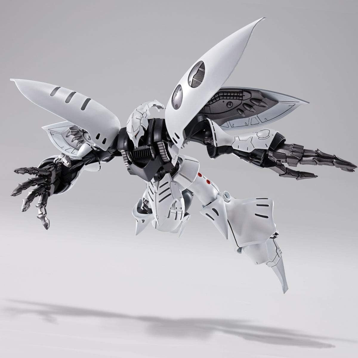 MG 1/100 Qubeley Damned Premium Bandai Limited - Gunpla - Master Grade by Bandai Spirits