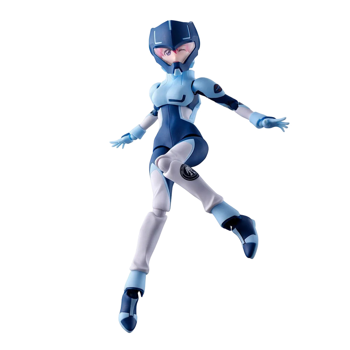 Figure-rise Standard Lunamaria Hawke [Gundam Base Color] - Gundam Base Limited