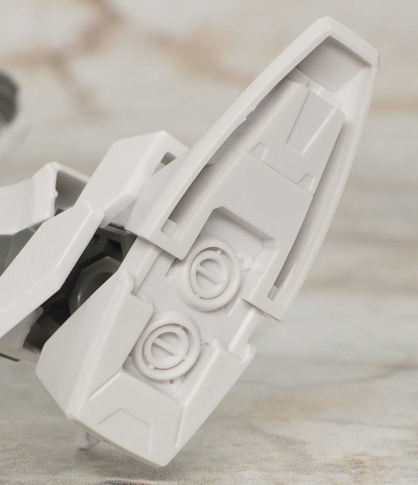 ENTRY GRADE 1/144 Gundam Base Exclusive Build Strike Exceed Galaxy [Painting Model] Limited Gunpla