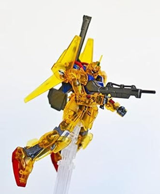 【Theatrical Limited Edition】 HGUC 1/144 hundred formula clear color ver."