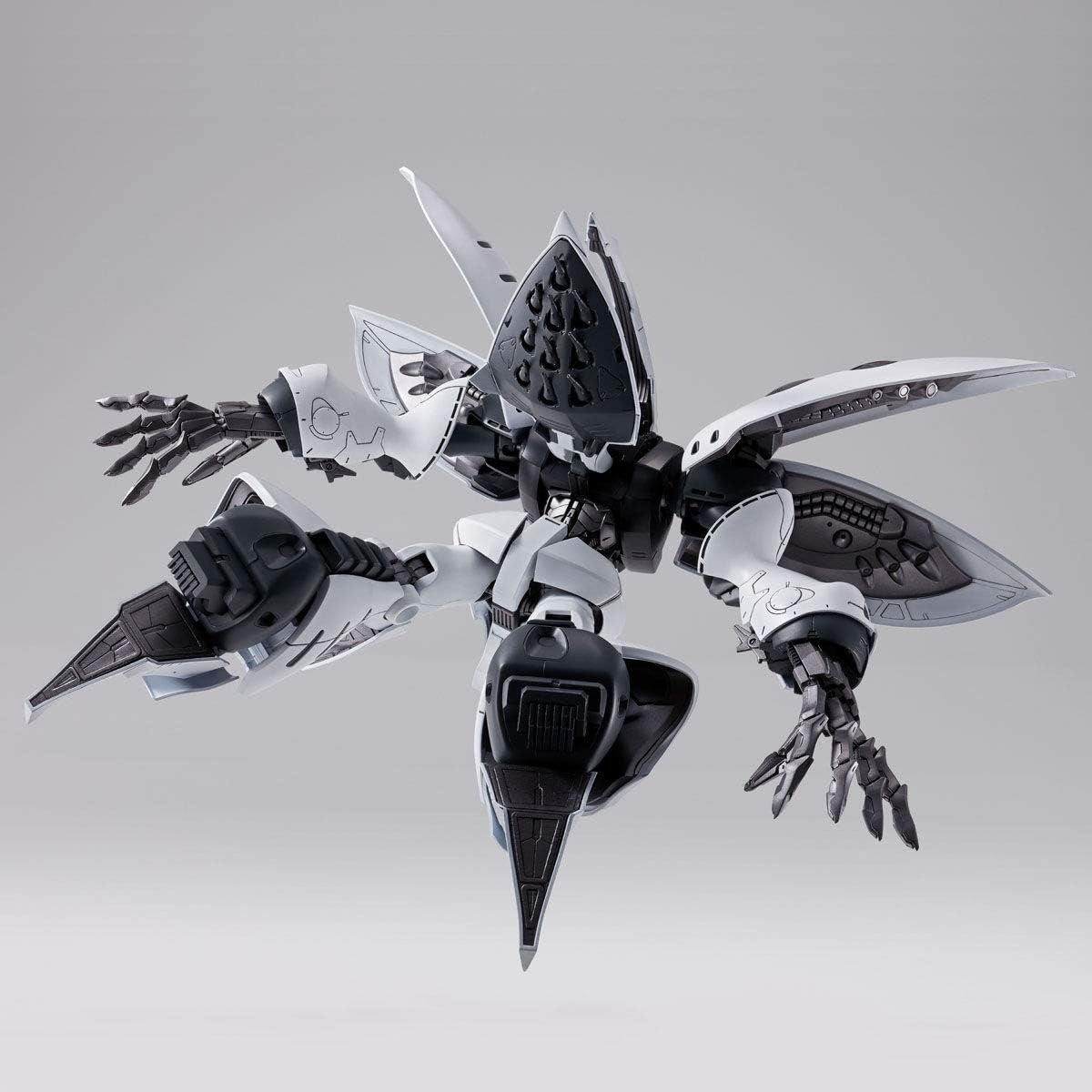 MG 1/100 Qubeley Damned Premium Bandai Limited - Gunpla - Master Grade by Bandai Spirits