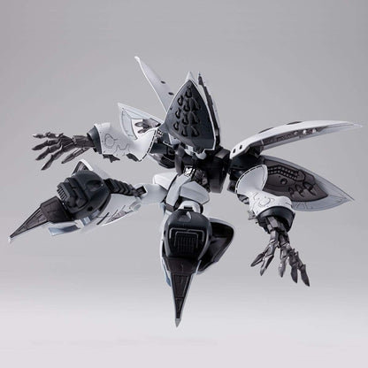 MG 1/100 Qubeley Damned Premium Bandai Limited - Gunpla - Master Grade by Bandai Spirits