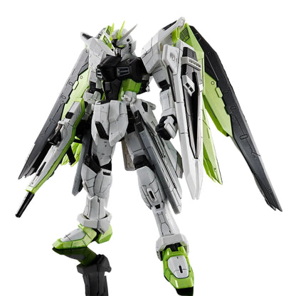 RG 1/144 Freedom Gundam -APEX LEGENDS(TM) Crypto Ver.-