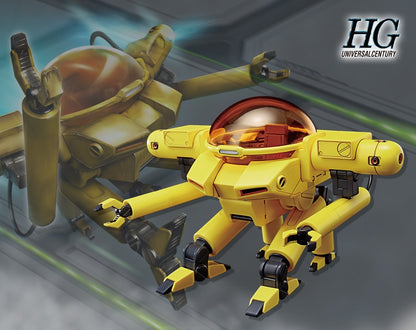 HG Gundam Base Limited Edition Med　Char's Counterattack Gunpla