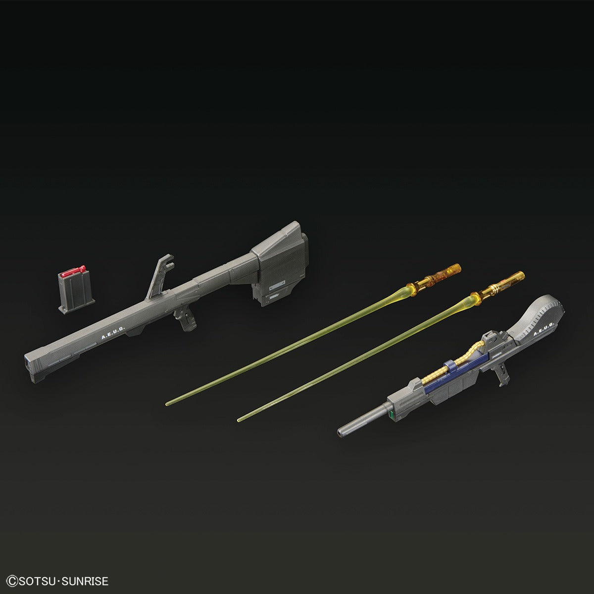 Gundam Base Limited Edition MG 1/100 Gundam Base Limited Hyaku Shiki Ver.2.0 [Mechanical Core Plating] LIMITED Gunpla