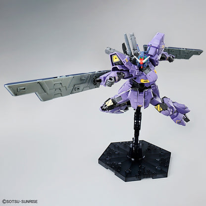 Gundam Base Limited Edition HG 1/144 Gundam Base Limited Edition Bargill (Gundam Head & Psyco Plate Type)