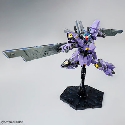 Gundam Base Limited Edition HG 1/144 Gundam Base Limited Edition Bargill (Gundam Head & Psyco Plate Type)