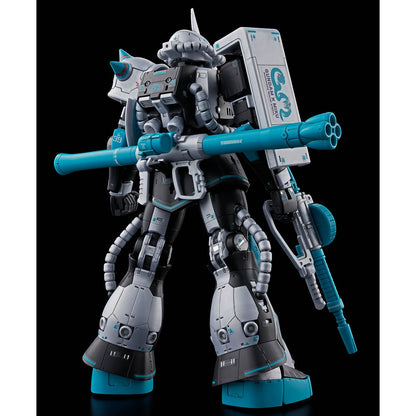 Gundam Base Limited Event Limited Item RG 1/144 MS-06S Zaku II [Hatsune Miku Ver.]