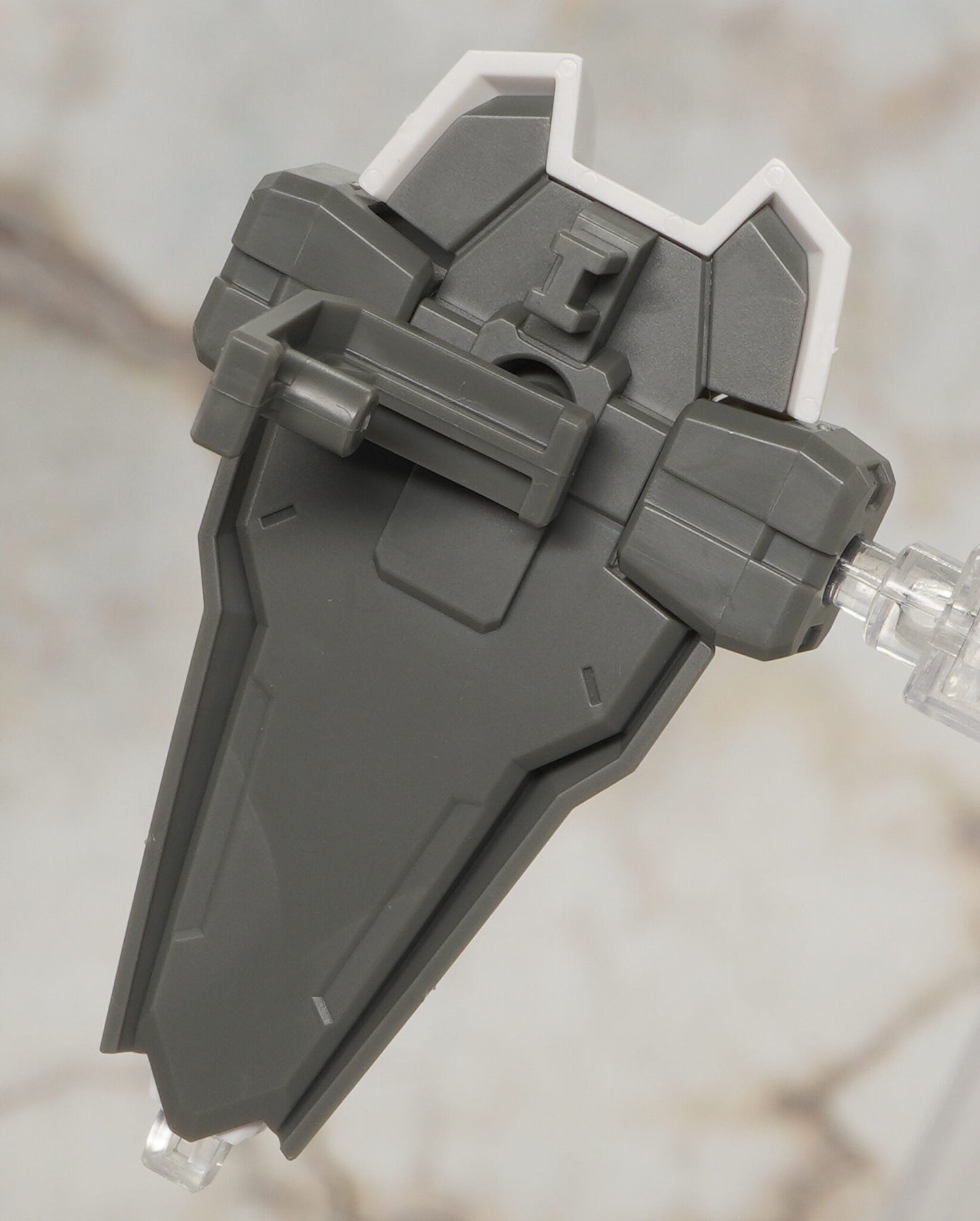 ENTRY GRADE 1/144 Gundam Base Exclusive Build Strike Exceed Galaxy [Painting Model] Limited Gunpla