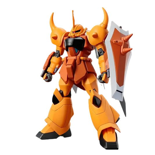 HG 1/144 Gouf Ignited (Heine Westenfluss Custom) - Mobile Suit Gundam SEED DESTINY