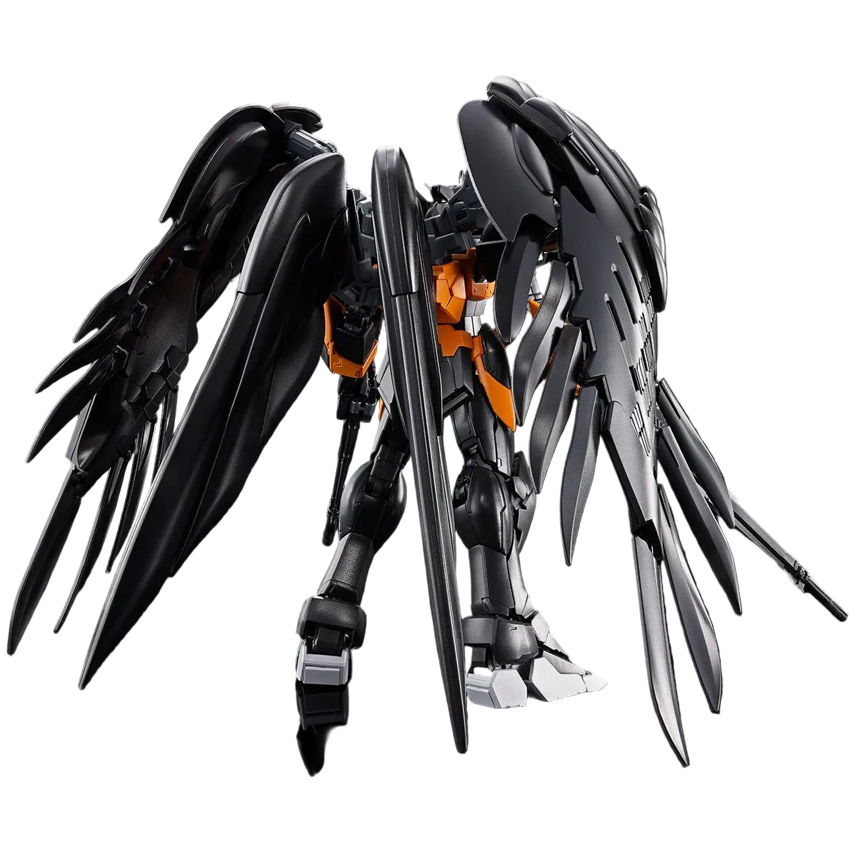 RG 1/144 Wing Gundam Zero EW APEX LEGENDS Valkyrie Ver.