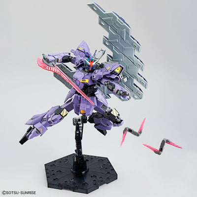 Gundam Base Limited Edition HG 1/144 Gundam Base Limited Edition Bargill (Gundam Head & Psyco Plate Type)