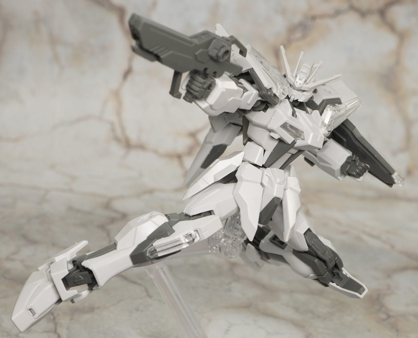 ENTRY GRADE 1/144 Gundam Base Exclusive Build Strike Exceed Galaxy [Painting Model] Limited Gunpla