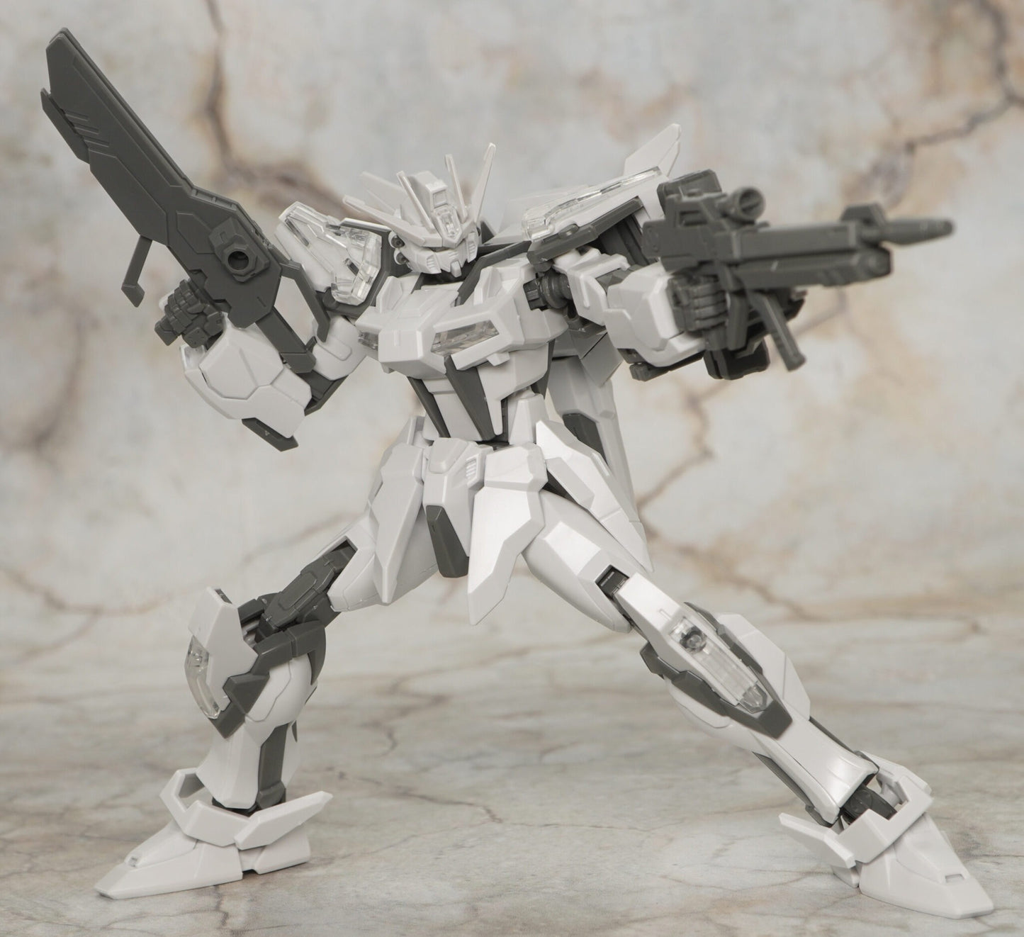ENTRY GRADE 1/144 Gundam Base Exclusive Build Strike Exceed Galaxy [Painting Model] Limited Gunpla