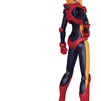BANDAI SPIRITS Figure-Rise Standard Mobile Suit Gundam ZZ Ple Two