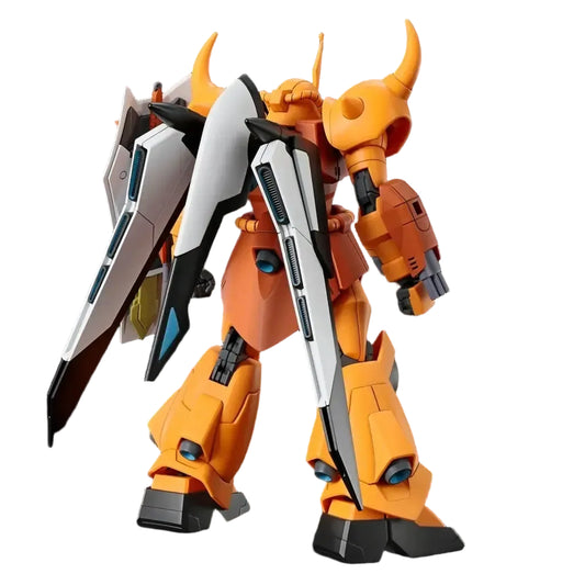HG 1/144 Gouf Ignited (Heine Westenfluss Custom) - Mobile Suit Gundam SEED DESTINY