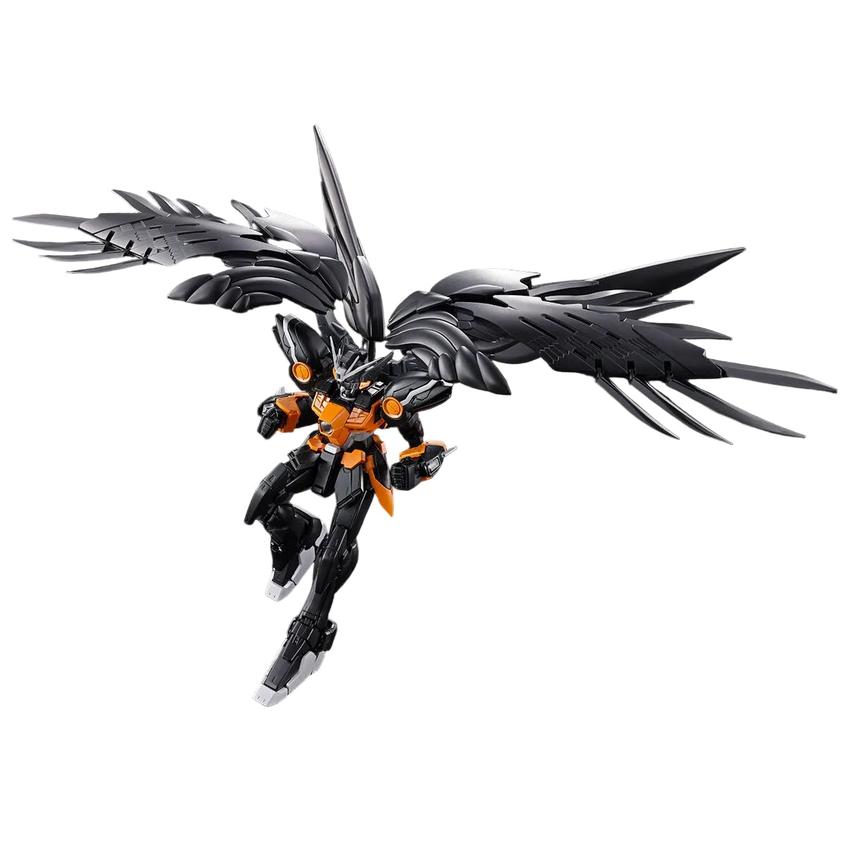 RG 1/144 Wing Gundam Zero EW APEX LEGENDS Valkyrie Ver.