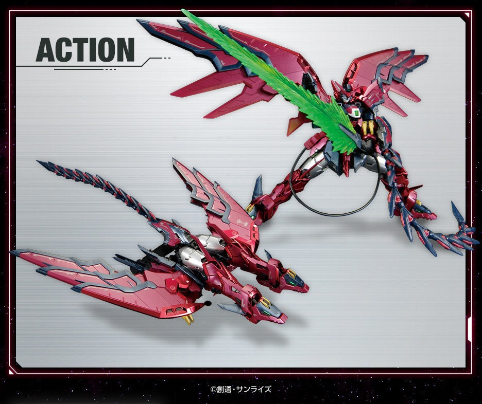 RG 1/144 Gundam Epyon [Special Coating] Gundam Base Limited