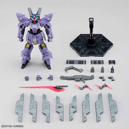 Gundam Base Limited Edition HG 1/144 Gundam Base Limited Edition Bargill (Gundam Head & Psyco Plate Type)