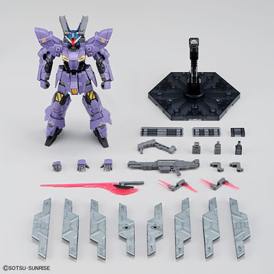 Gundam Base Limited Edition HG 1/144 Gundam Base Limited Edition Bargill (Gundam Head & Psyco Plate Type)