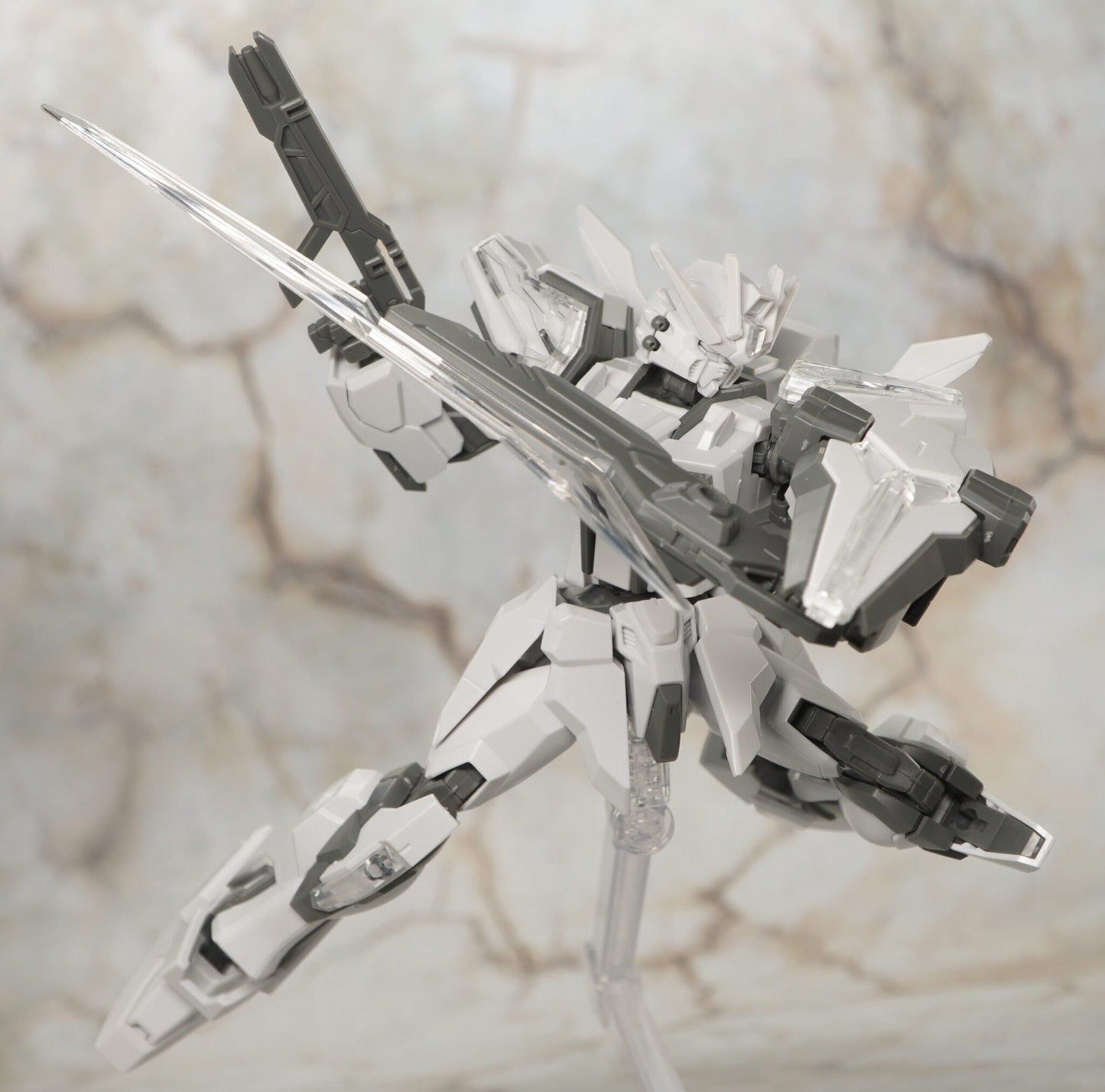ENTRY GRADE 1/144 Gundam Base Exclusive Build Strike Exceed Galaxy [Painting Model] Limited Gunpla