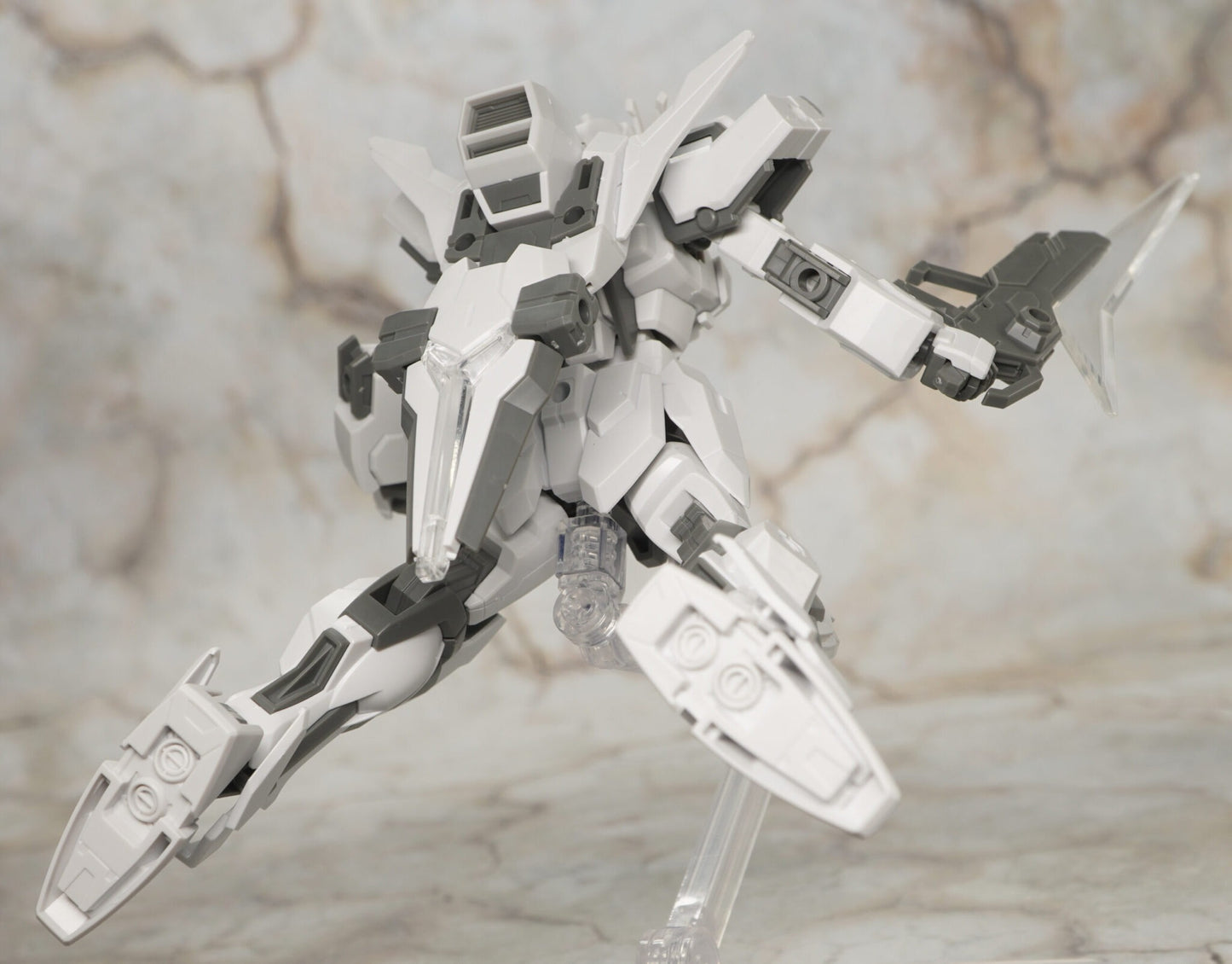 ENTRY GRADE 1/144 Gundam Base Exclusive Build Strike Exceed Galaxy [Painting Model] Limited Gunpla