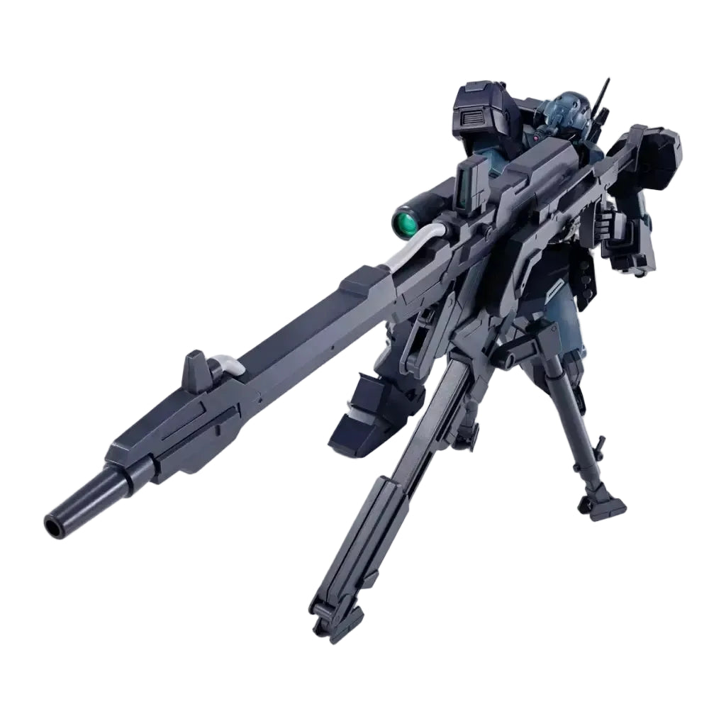 MG 1/100 Jesta (Shezarr Type, Team B&C)