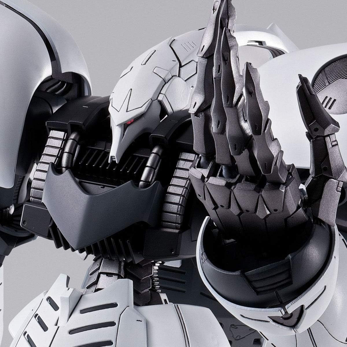 MG 1/100 Qubeley Damned Premium Bandai Limited - Gunpla - Master Grade by Bandai Spirits