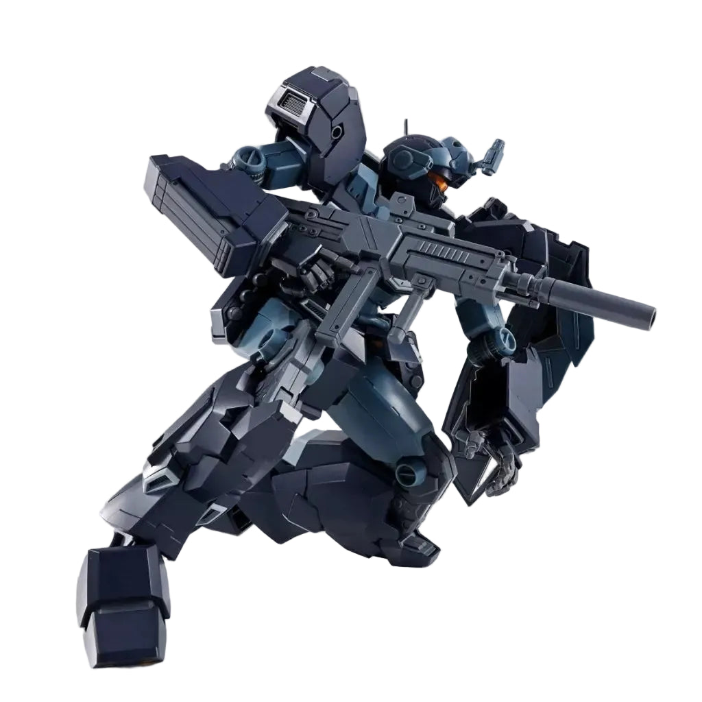 MG 1/100 Jesta (Shezarr Type, Team B&C)