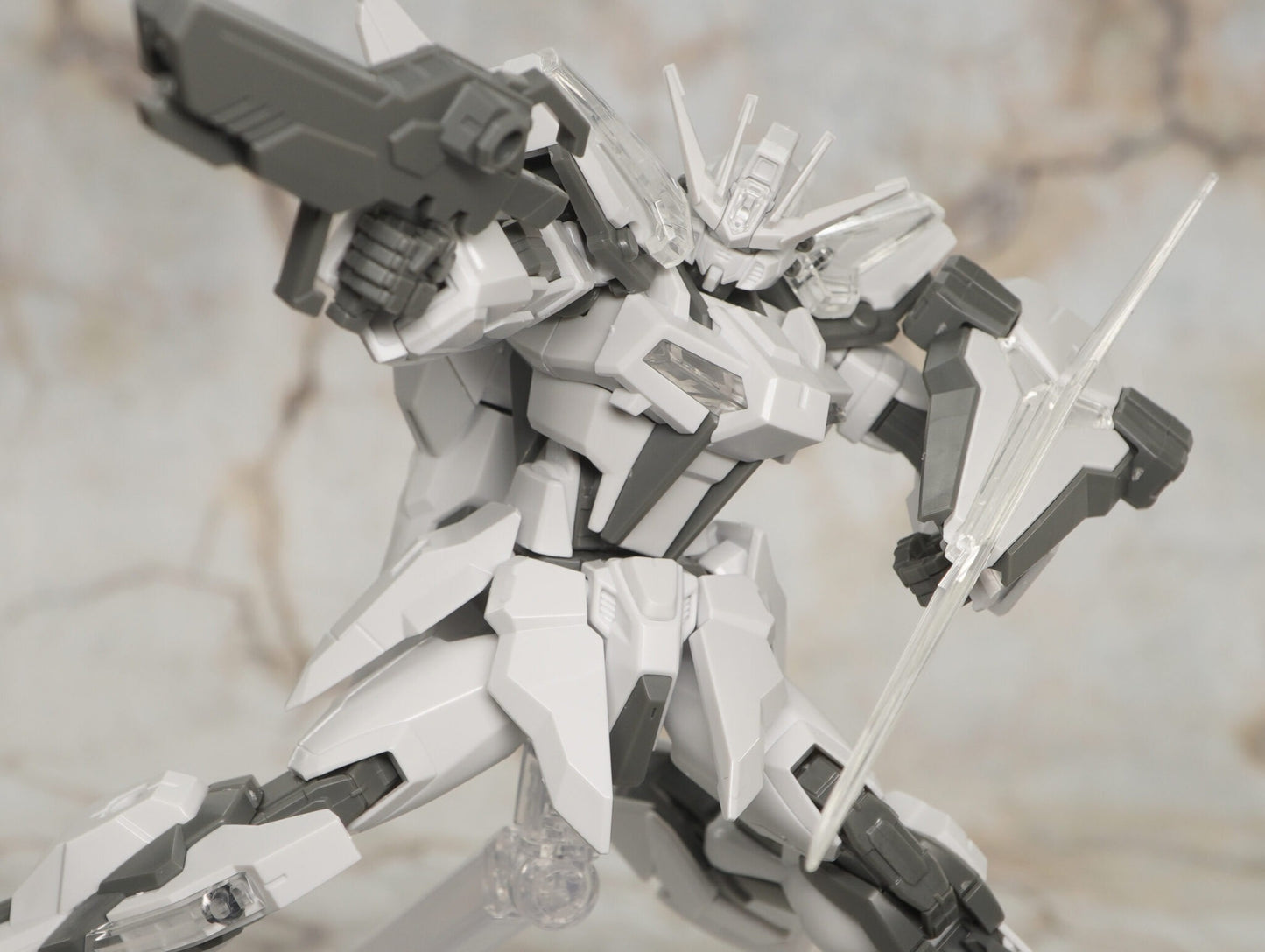ENTRY GRADE 1/144 Gundam Base Exclusive Build Strike Exceed Galaxy [Painting Model] Limited Gunpla