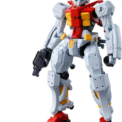 BANDAI SPIRITS HG Mobile Suit Gundam GQuuuuuuX Gelgoog Sugai Custom (GQ) 1/144 Scale