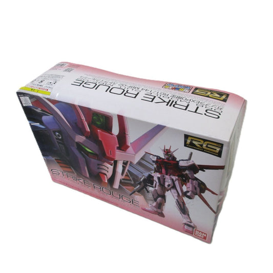 RG 1/144 MBF-02 Strike Rouge Gunpla EXPO Limited - Gunpla - Real Grade by Bandai Spirits