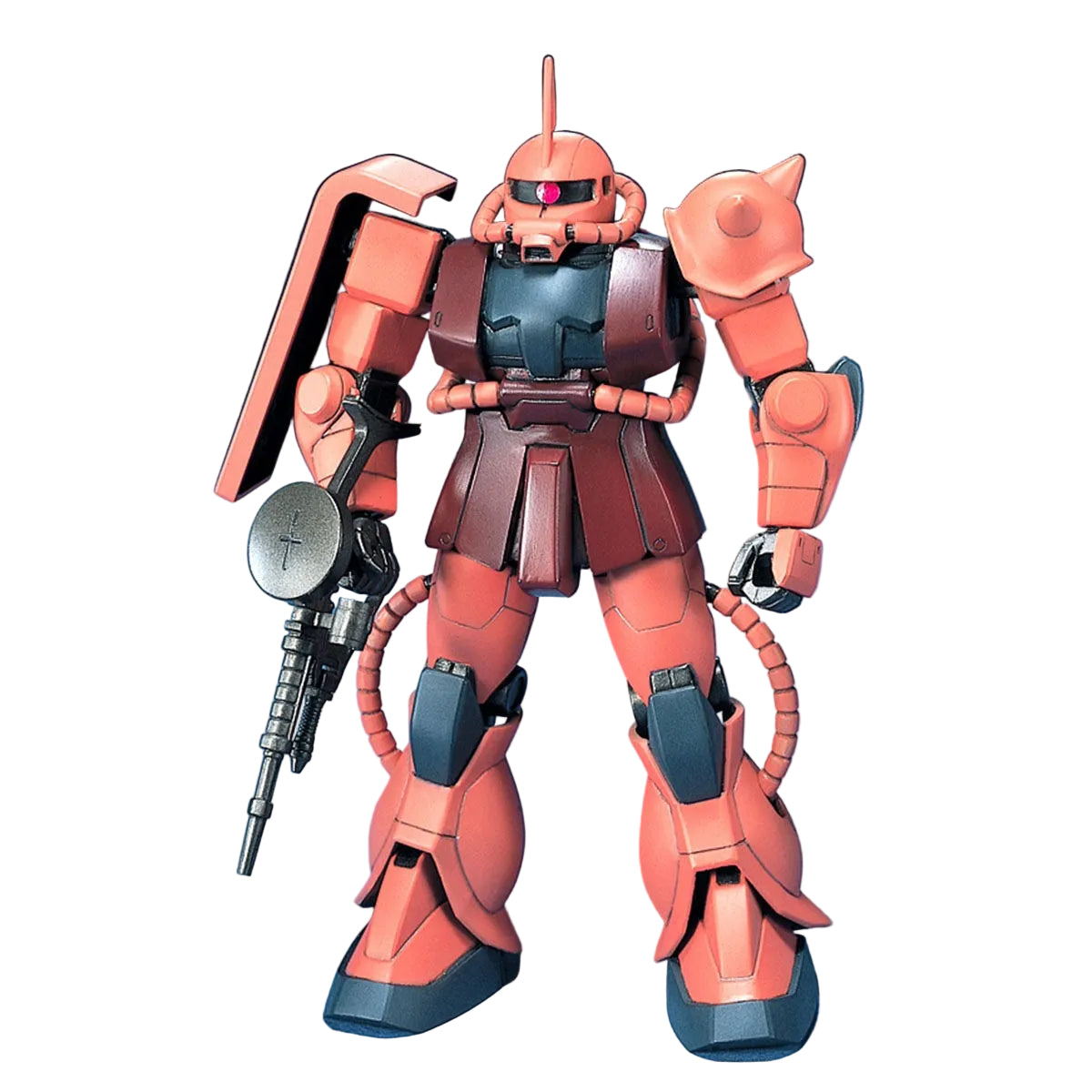 FG MS-06S Char's Zaku 1/144 - Gunpla by Bandai Spirits