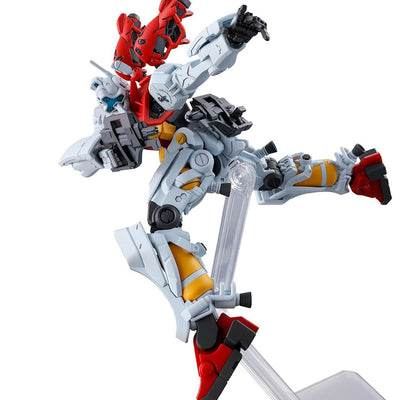 BANDAI SPIRITS HG Mobile Suit Gundam GQuuuuuuX Gelgoog Sugai Custom (GQ) 1/144 Scale