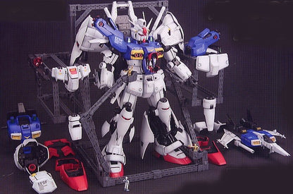 PG 1/60 RX-78 GP01/Fb Gundam GP01/Fb