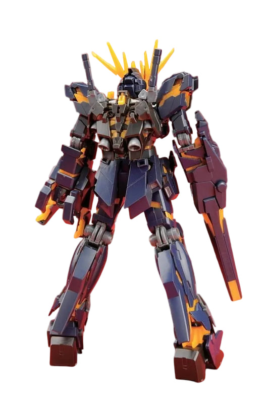 HGUC 1/144 Unicorn Gundam 02 Banshee Destroy Mode Gundam UC - Gunpla - High Grade by Bandai Spirits