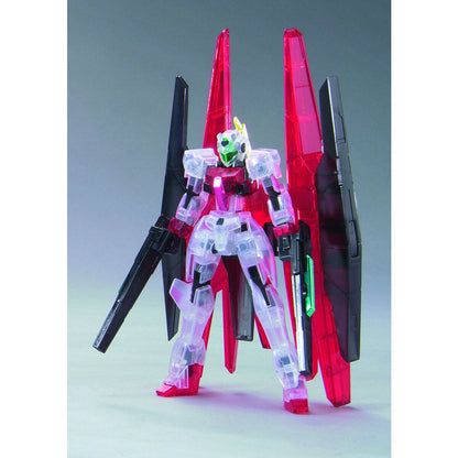 HG 1/144 Arios Gundam & GN Archer Clear Color Ver. Gunpla EXPO Limited - Gunpla - High Grade by Bandai Spirits