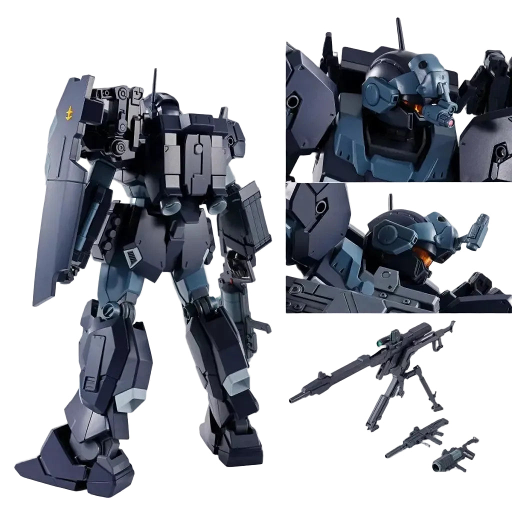 MG 1/100 Jesta (Shezarr Type, Team B&C)