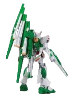 HGUC 1/144 RX-93 ν Gundam Ver. GFT Seven-Eleven Color (Mobile Suit Gundam: Char's Counterattack) [Seven-Eleven Limited] - Gunpla - High Grade by Bandai Spirits
