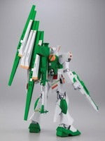 HGUC ν Gundam Ver. GFT (Seven - Eleven Color) Bandai From Japan limited model