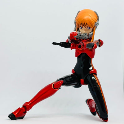 BANDAI SPIRITS Figure-Rise Standard Mobile Suit Gundam ZZ Ple Two