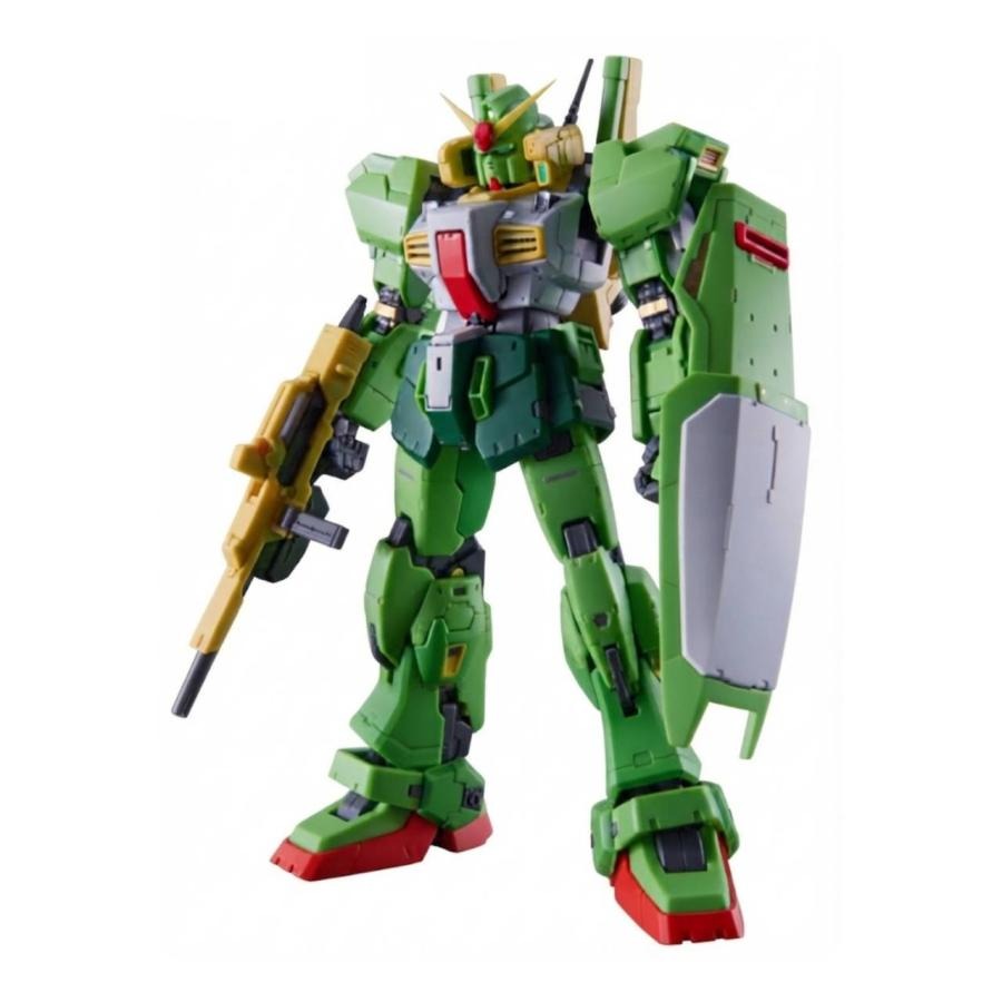 RG 1/144 RX-178 Gundam Mk-II (Keroro Ver.)