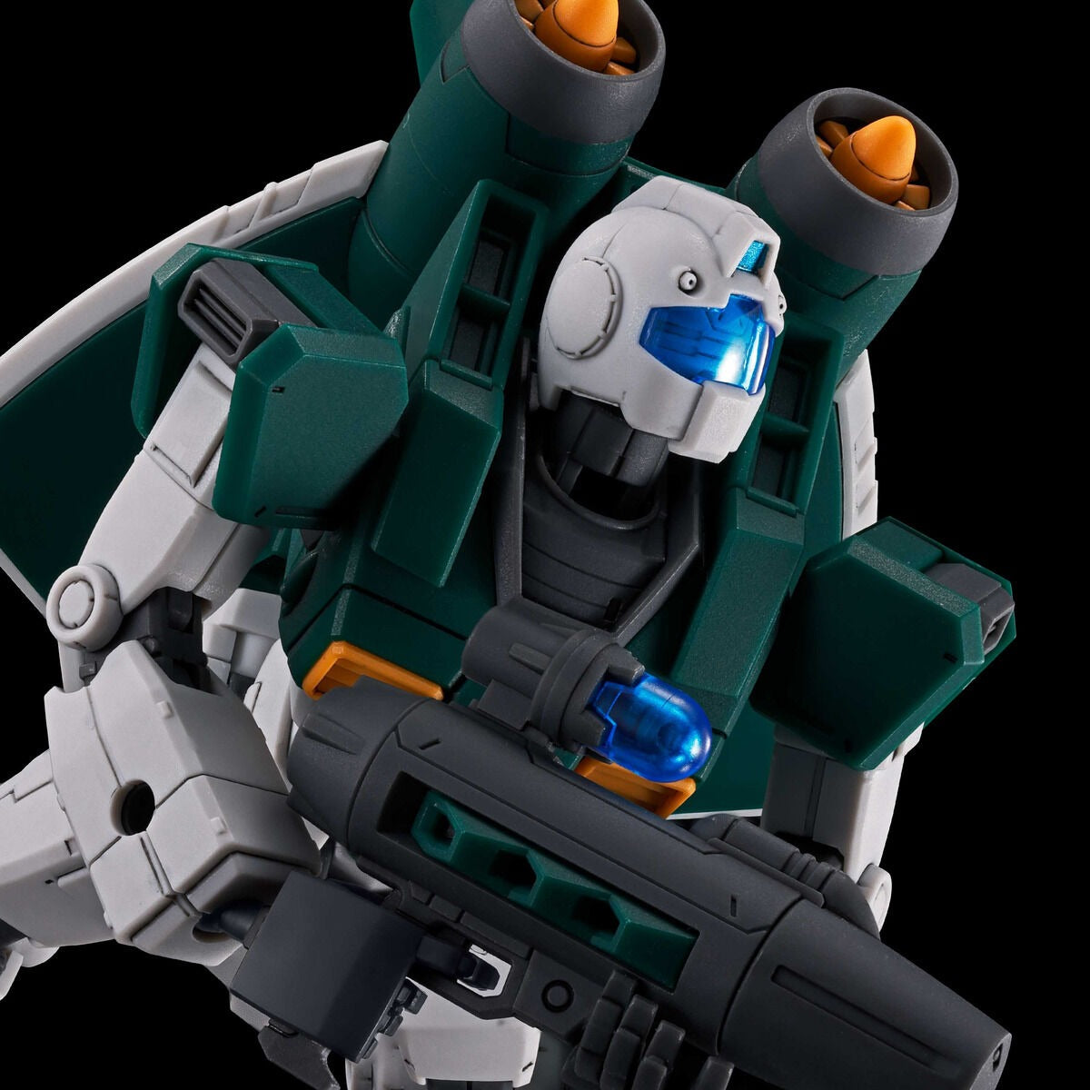 HG 1/144 GM Sloep - Premium Bandai Limited Edition - Gunpla - High Grade by Bandai Spirits