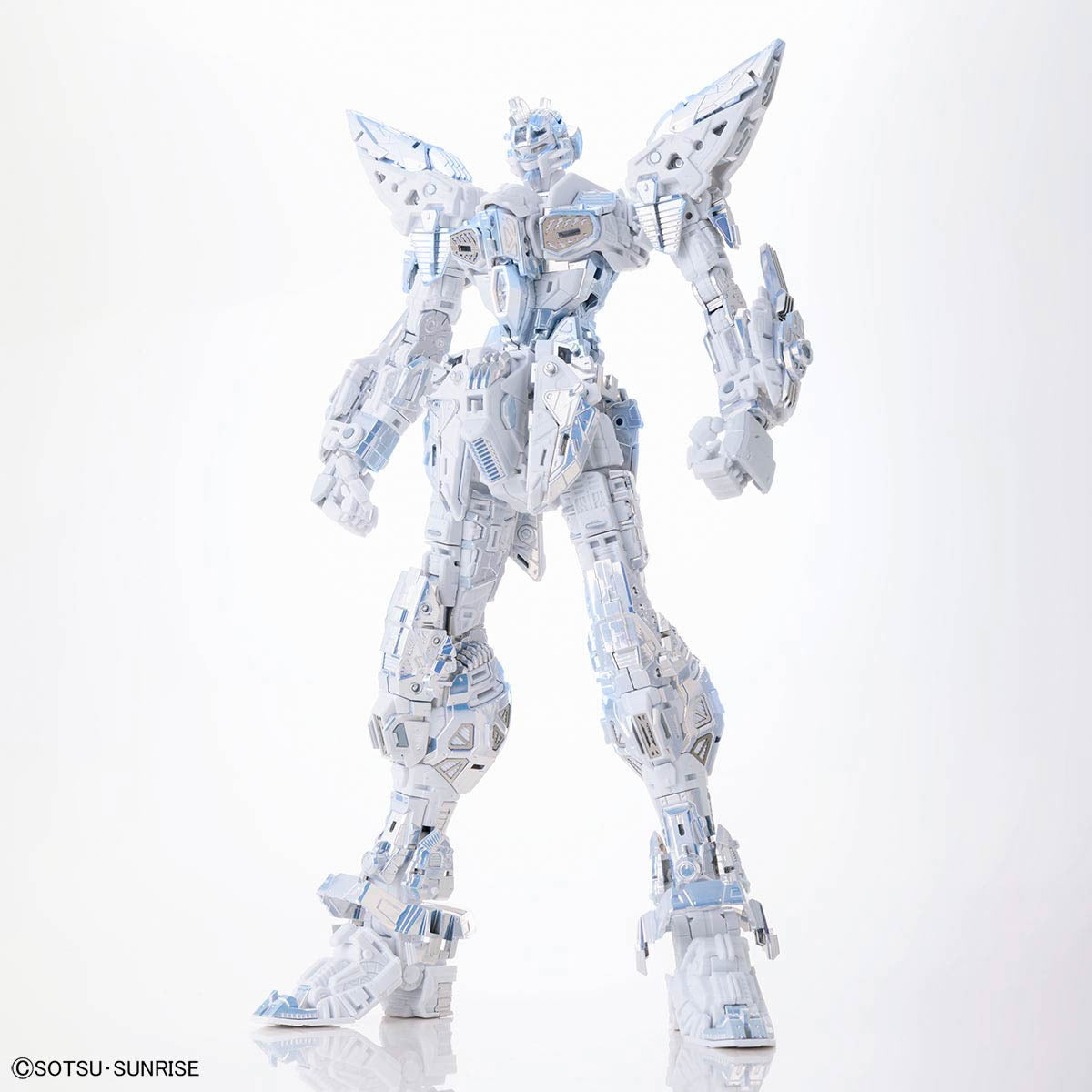 Gundam Base Event Limited Edition MGEX 1/100 Strike Freedom Gundam [TWILIGHT COATING]