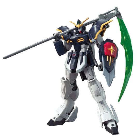 HGAC 1/144 Gundam Deathscythe - Gunpla - HG by Bandai Spirits