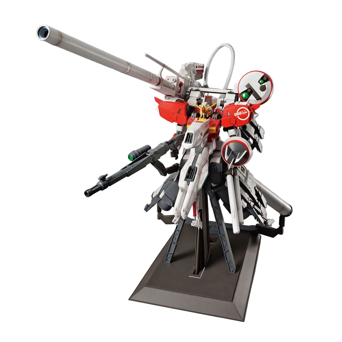 MG 1/100 PLAN 303E Deep Striker - Gunpla - MG by Bandai Spirits